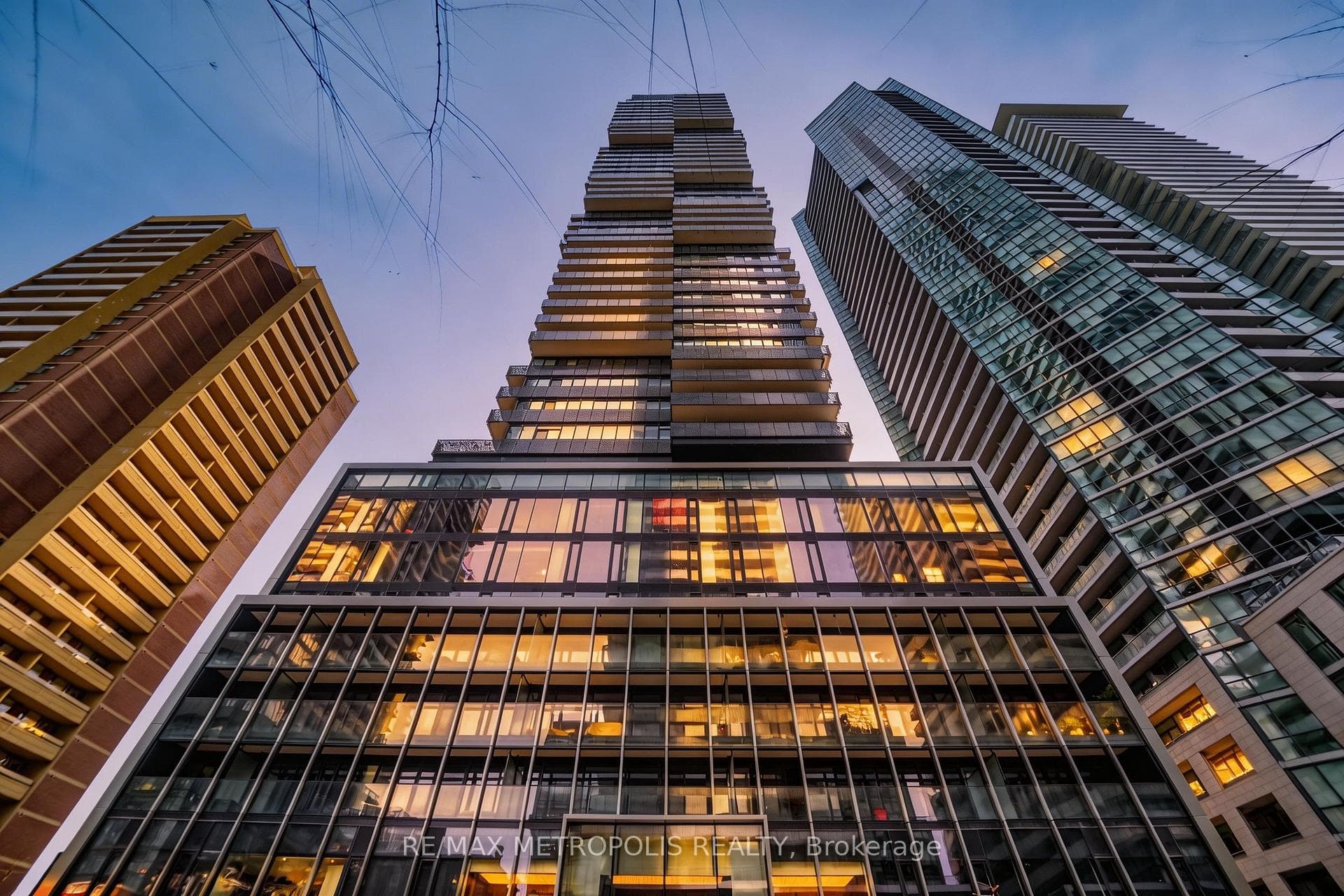 55 Charles Street Unit 1203, Regent Park / Cabbagetown / St. James Town, ON M4Y 0J1 - Photo 1