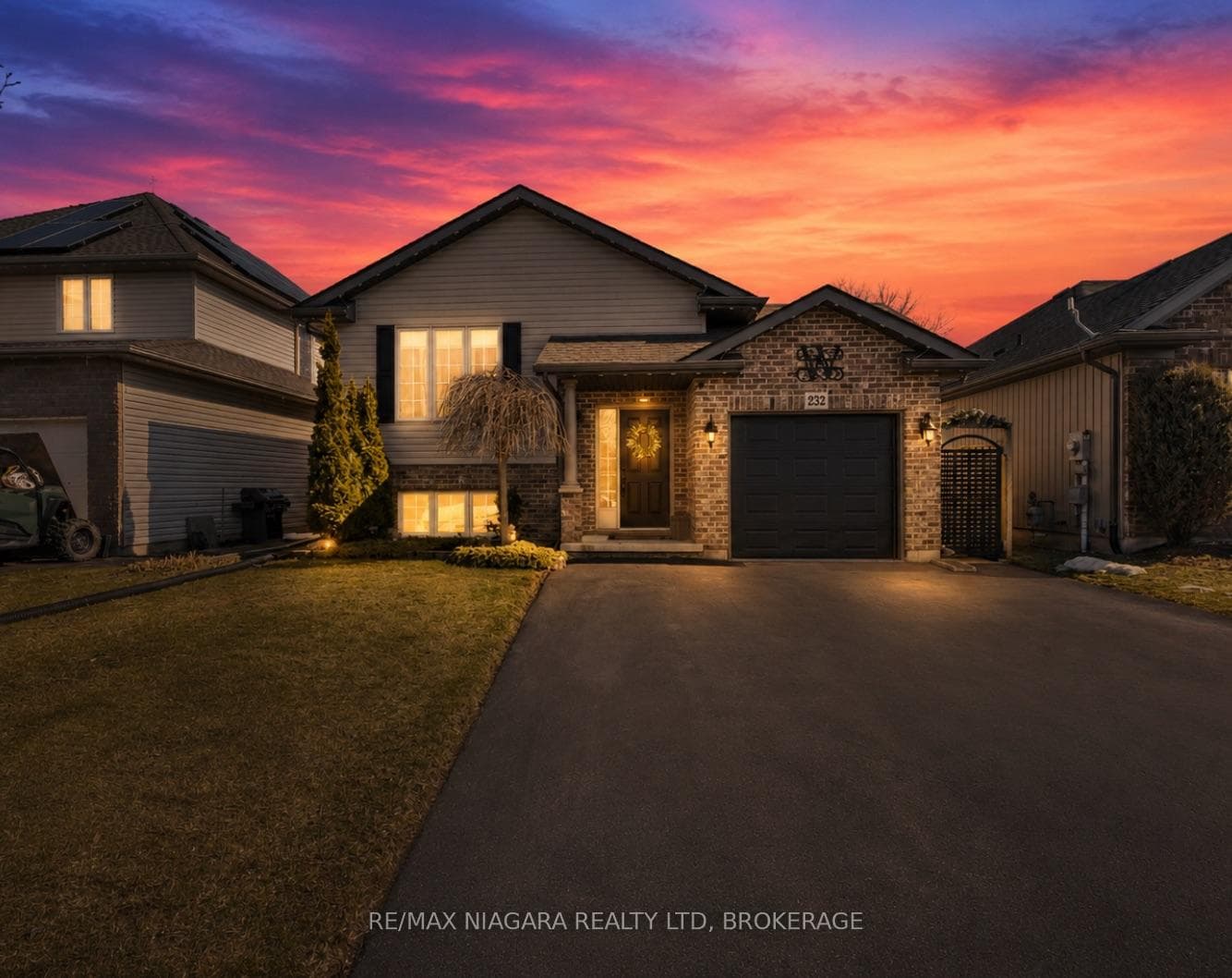 232 Regatta Drive, Welland, ON L3B 6E8 - Photo 1
