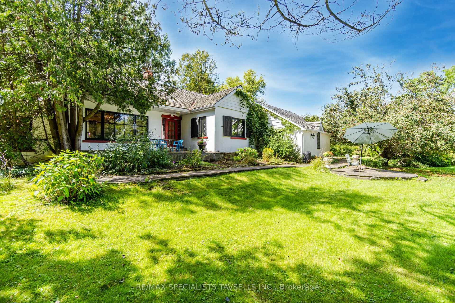 19150 Hurontario Street, Caledon, ON L7K 1X3 - Photo 1