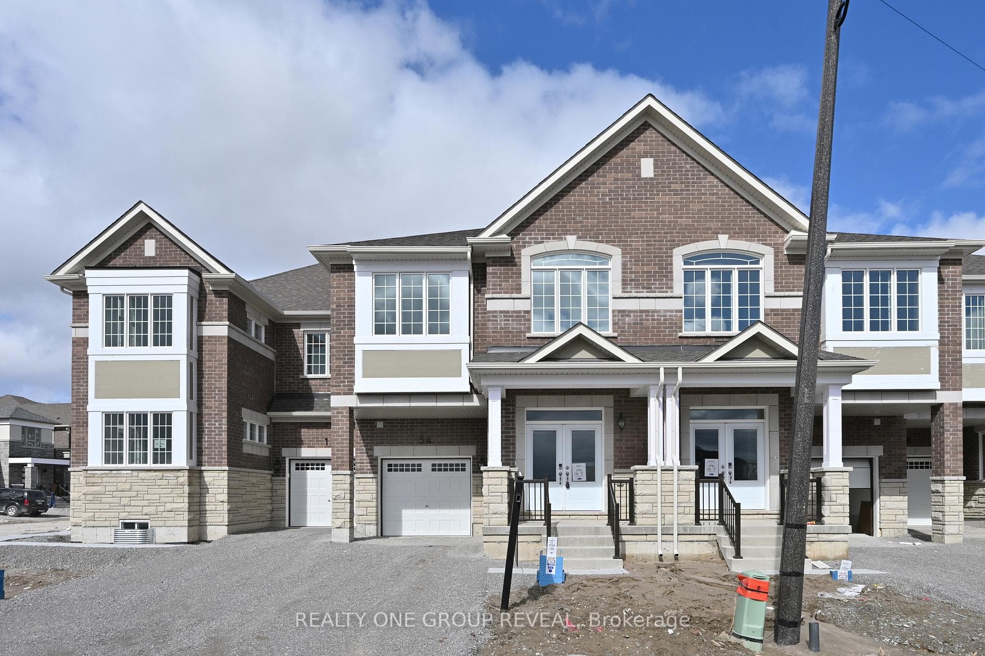 54 Jade Blossom Avenue, Markham, ON L6C 3P7 - Photo 1