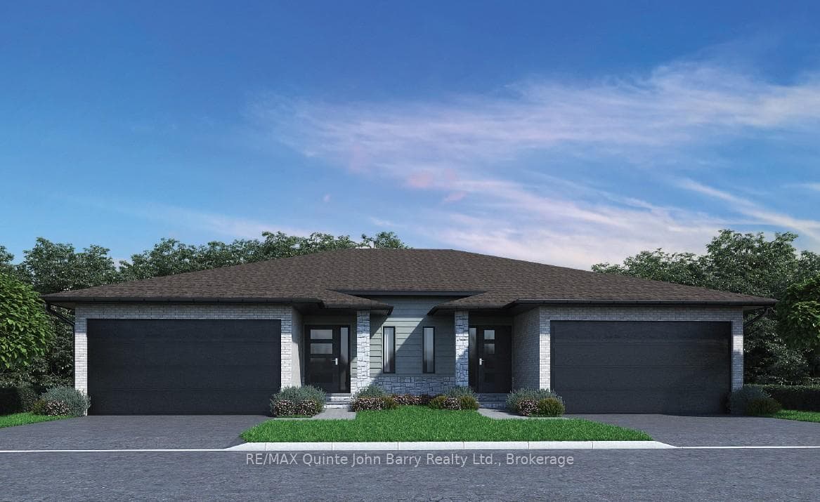 39 Parkland Circle Unit Lot 44, Quinte West, ON K8V 0R3 - Photo 1