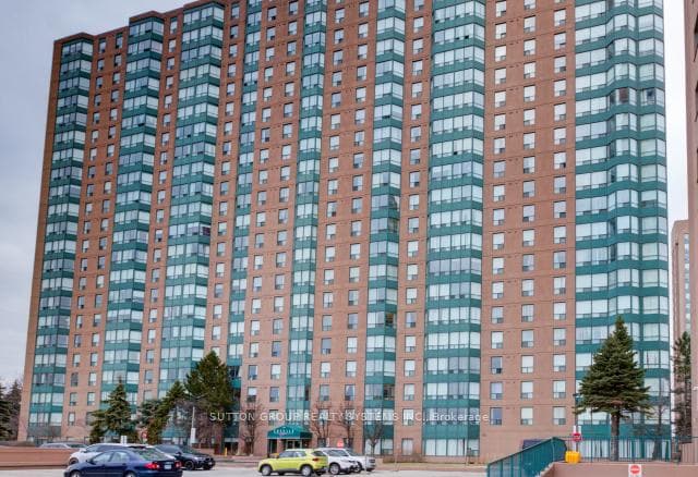 135 Hillcrest Avenue Unit 1805, Mississauga, ON L5B 4B1 - Photo 1