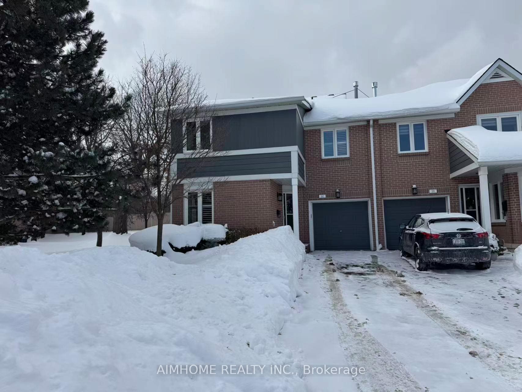 2205 SOUTH MILLWAY N/A Unit 60, Mississauga, ON L5L 3T2 - Photo 1