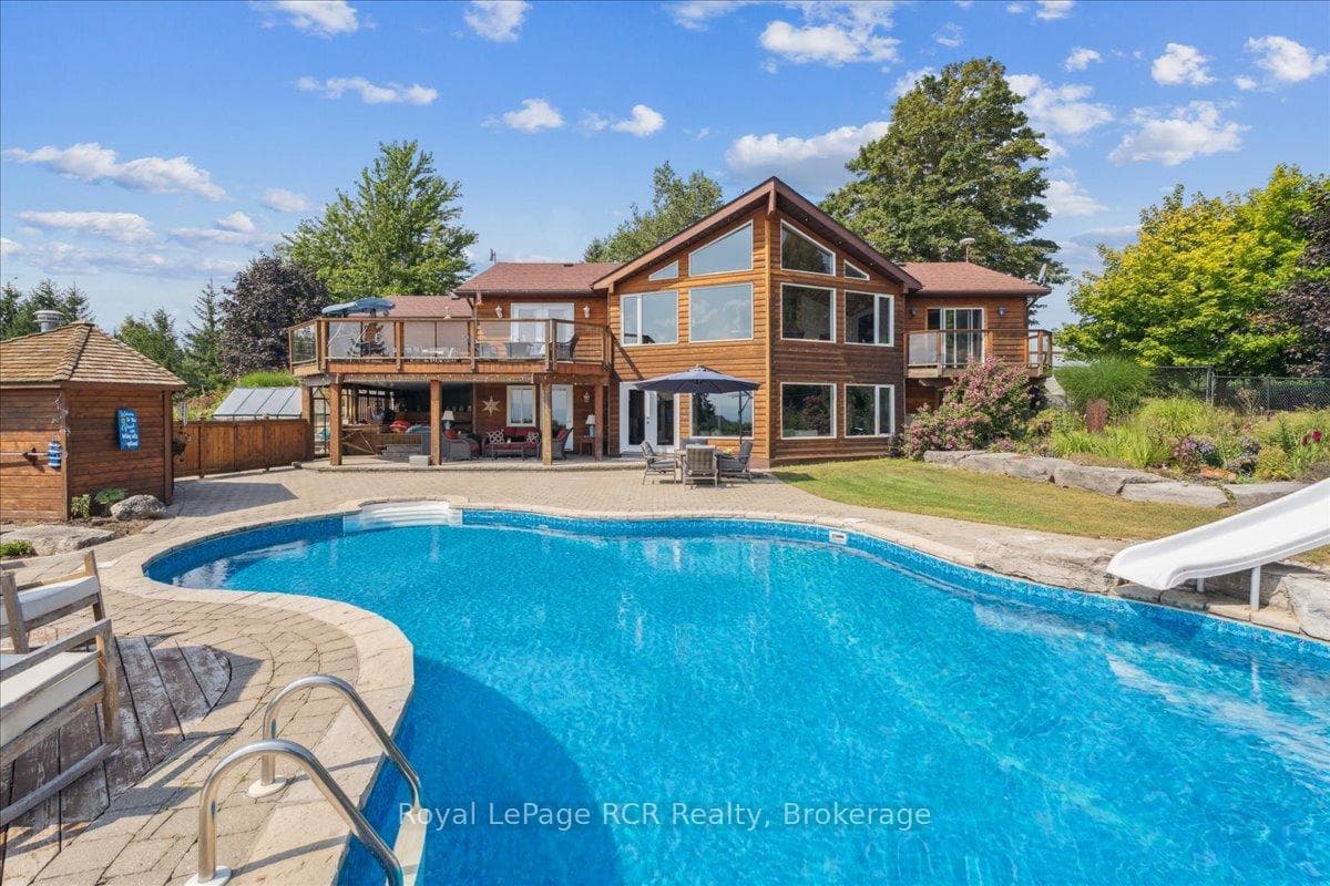 196313 Grey 7 Road, Grey Highlands, ON N4L 1W7 - Photo 1