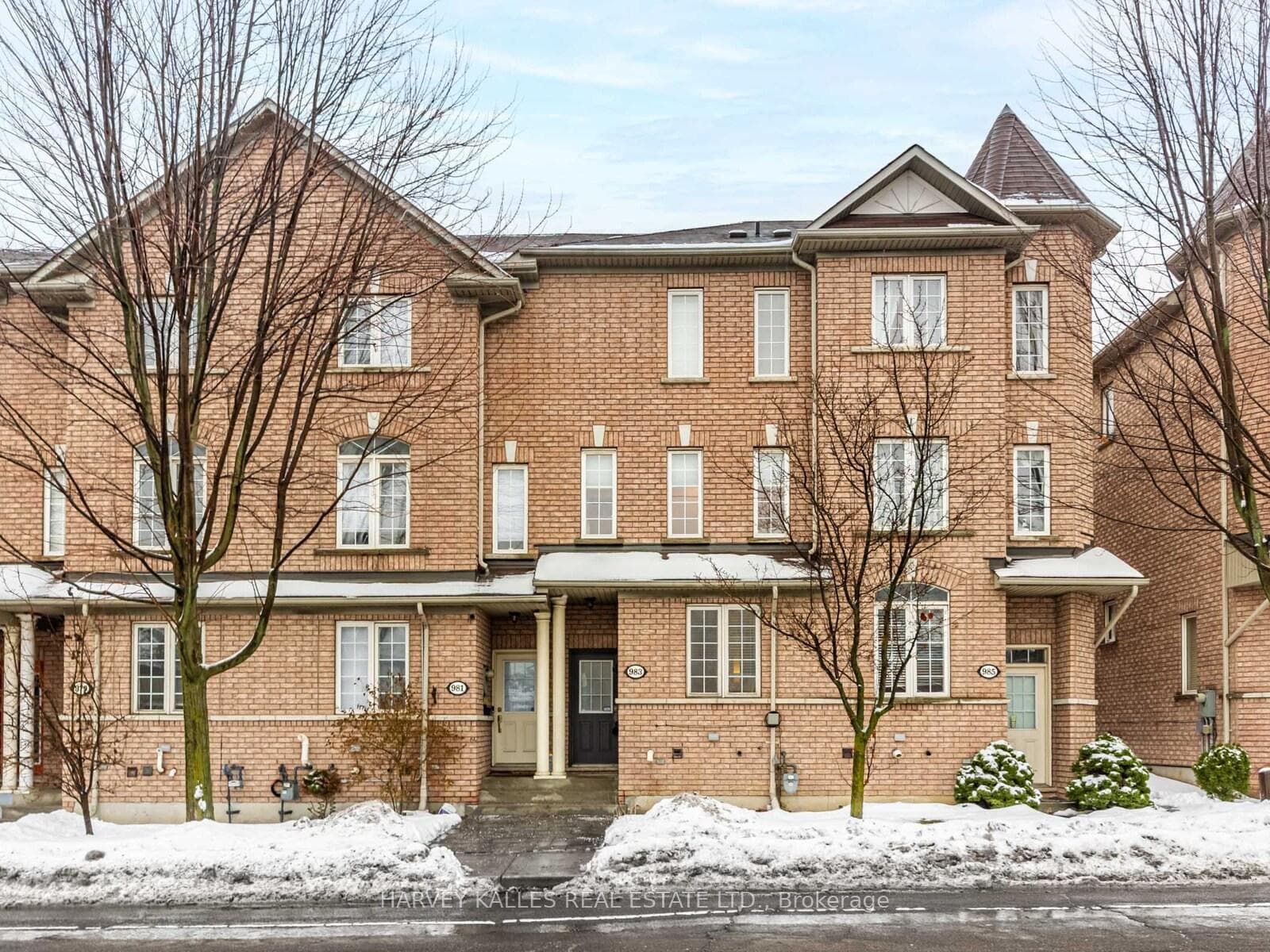 983 Roselawn Avenue, York / Weston, ON M6B 4M9 - Photo 1
