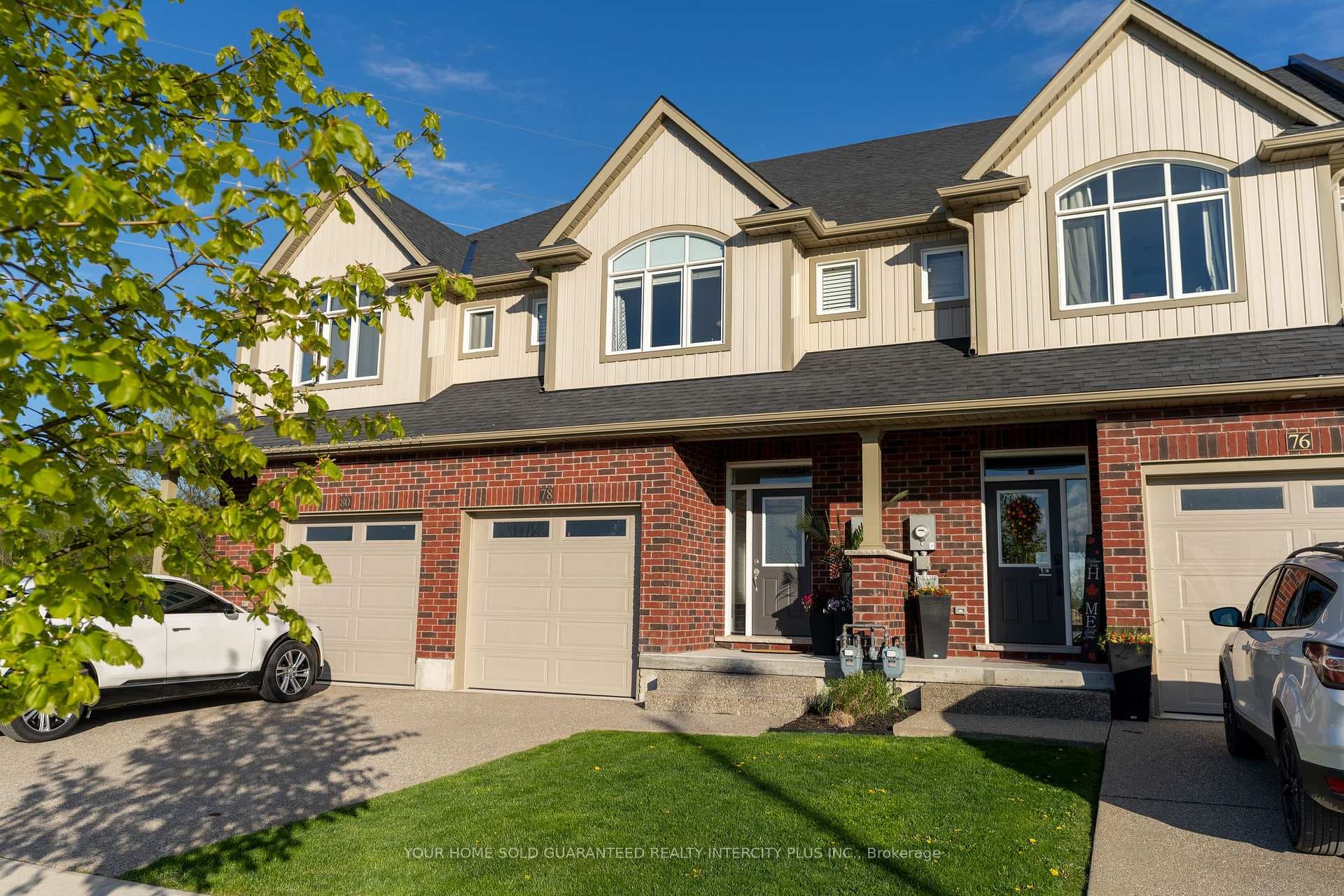 78 Venture Way, Thorold