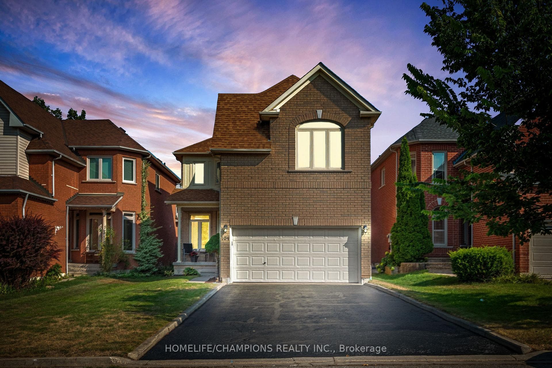 104 Secord Street, Pickering, ON L1V 6V6 - Photo 1