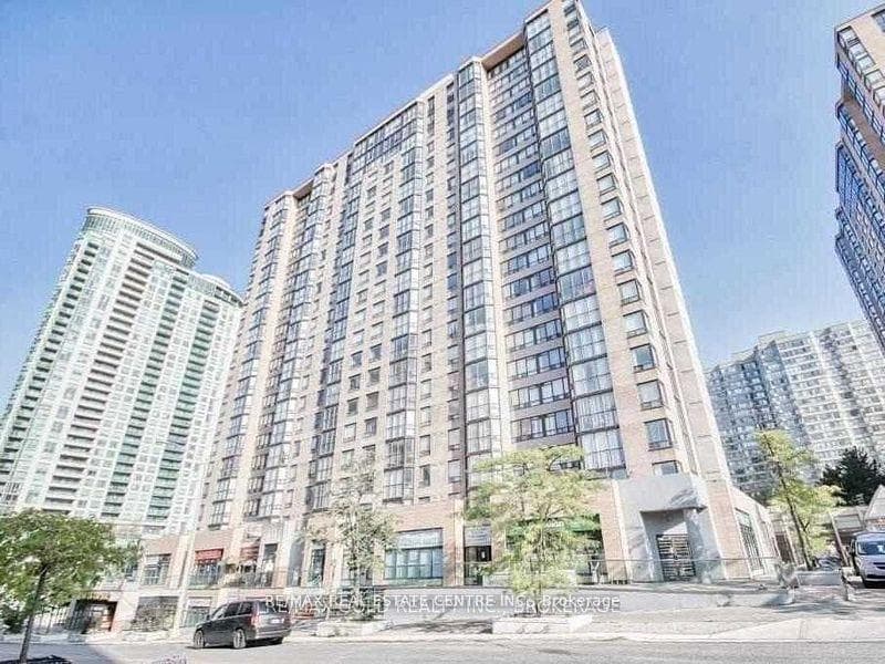 265 Enfield Place Unit 1110, Mississauga, ON L5B 3Y6 - Photo 1