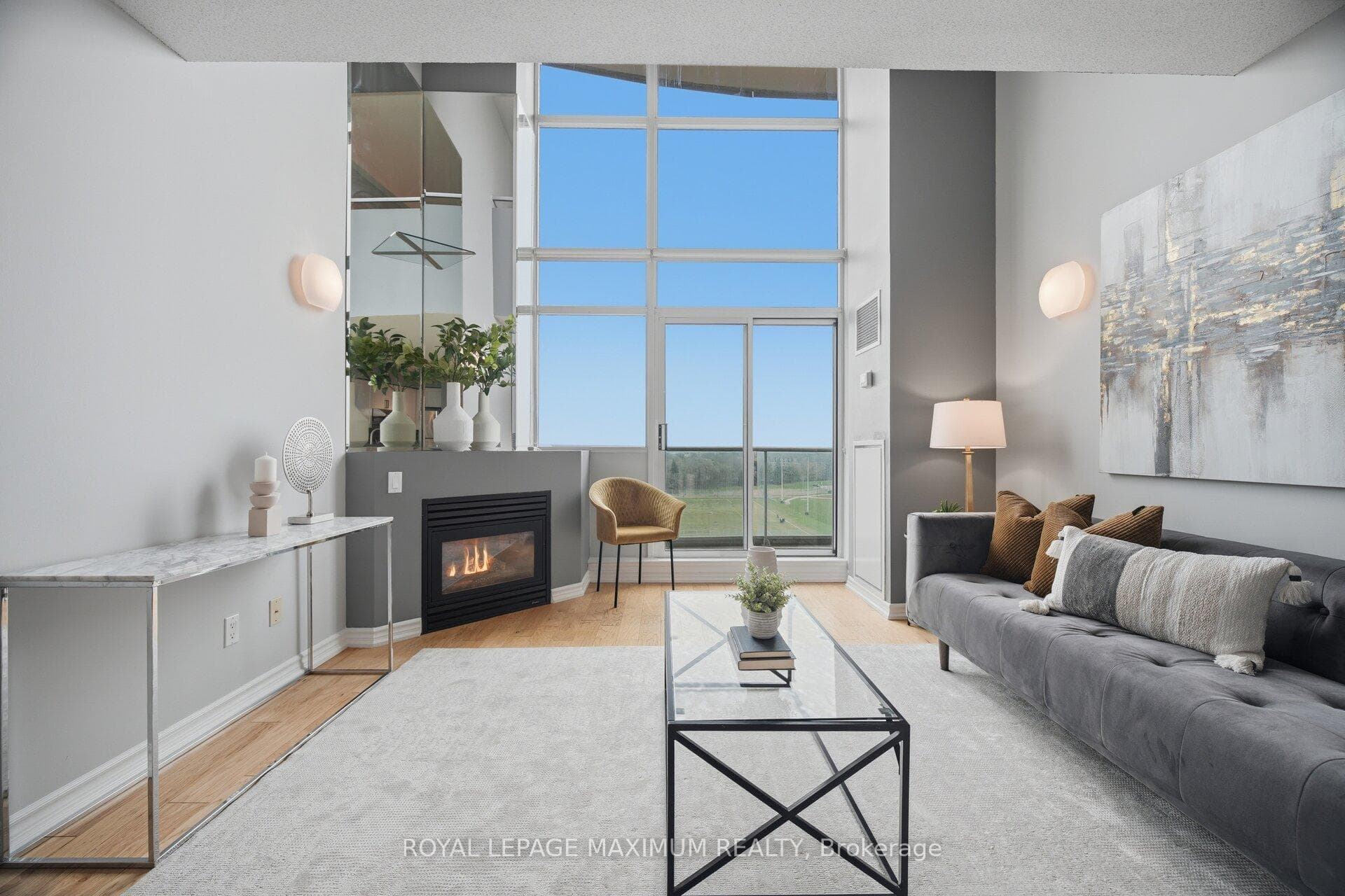 200 Manitoba Street Unit 508, Liberty Village / Parkdale / South Parkdale, ON M8Y 3Y9 - Photo 1