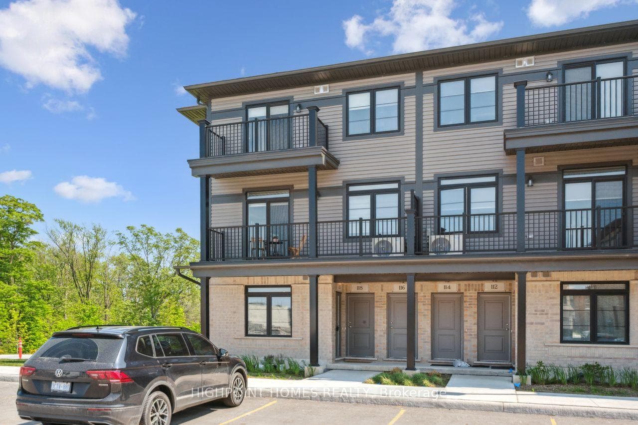 120 Lomond Lane, Kitchener