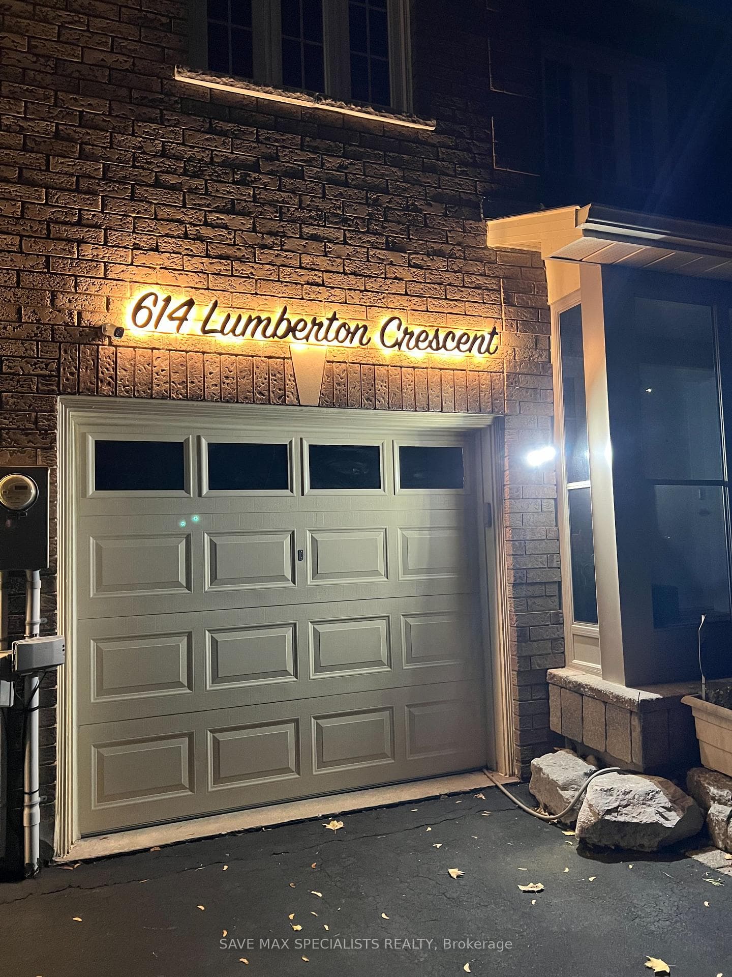 614 Lumberton Crescent, Mississauga, ON L4Z 3Z5 - Photo 1