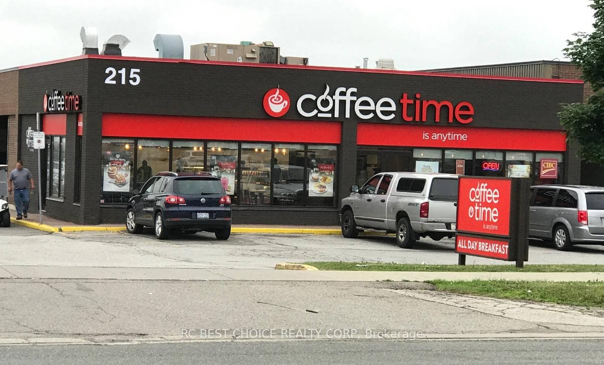 215 Carlingview Drive, Etobicoke (West Mall / Rexdale), ON M9W 5X8 - Photo 1