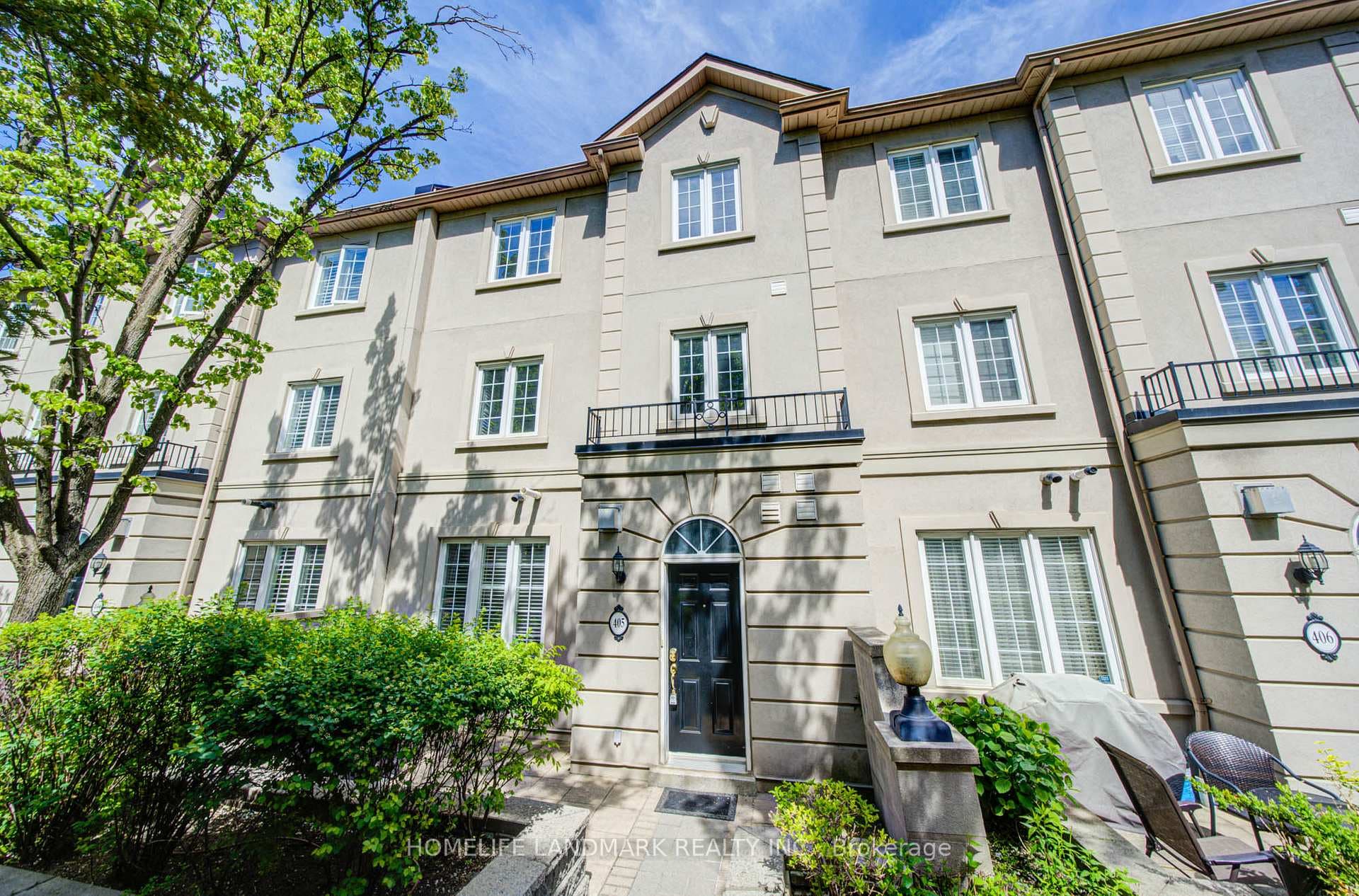 31 Avondale Avenue Unit 405, Willowdale / Newtonbrook, ON M2N 7C1 - Photo 1