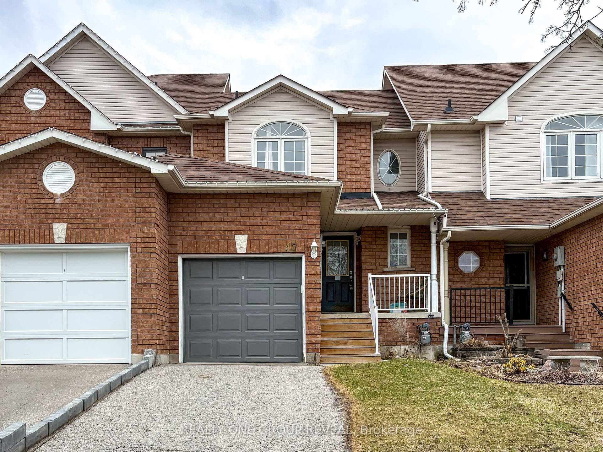47 Cornish Drive, Clarington, ON L1E 3E3 - Photo 1