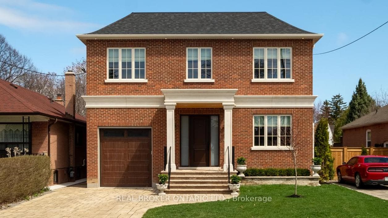 16 Glenshaw Crescent, Danforth / East York, ON M4B 2C9 - Photo 1