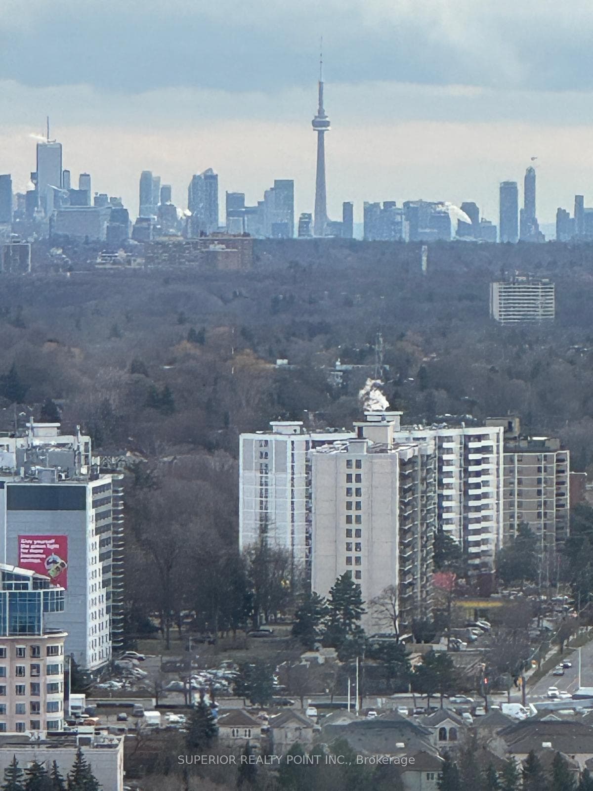 30 Upper Mall Way Unit A-2902, Vaughan, ON L4J 0L7 - Photo 1