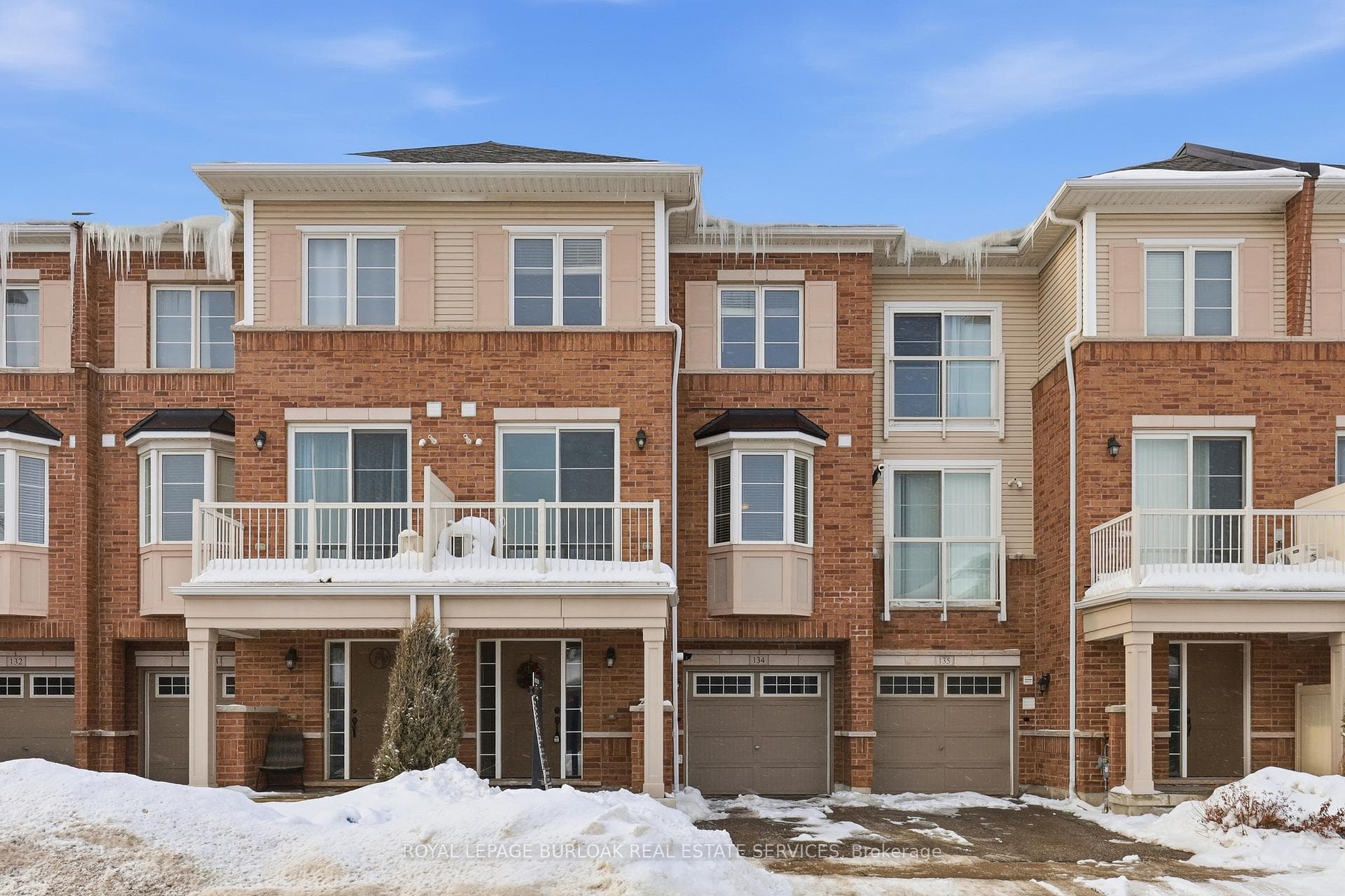 165 Hampshire Way Unit 134, Milton