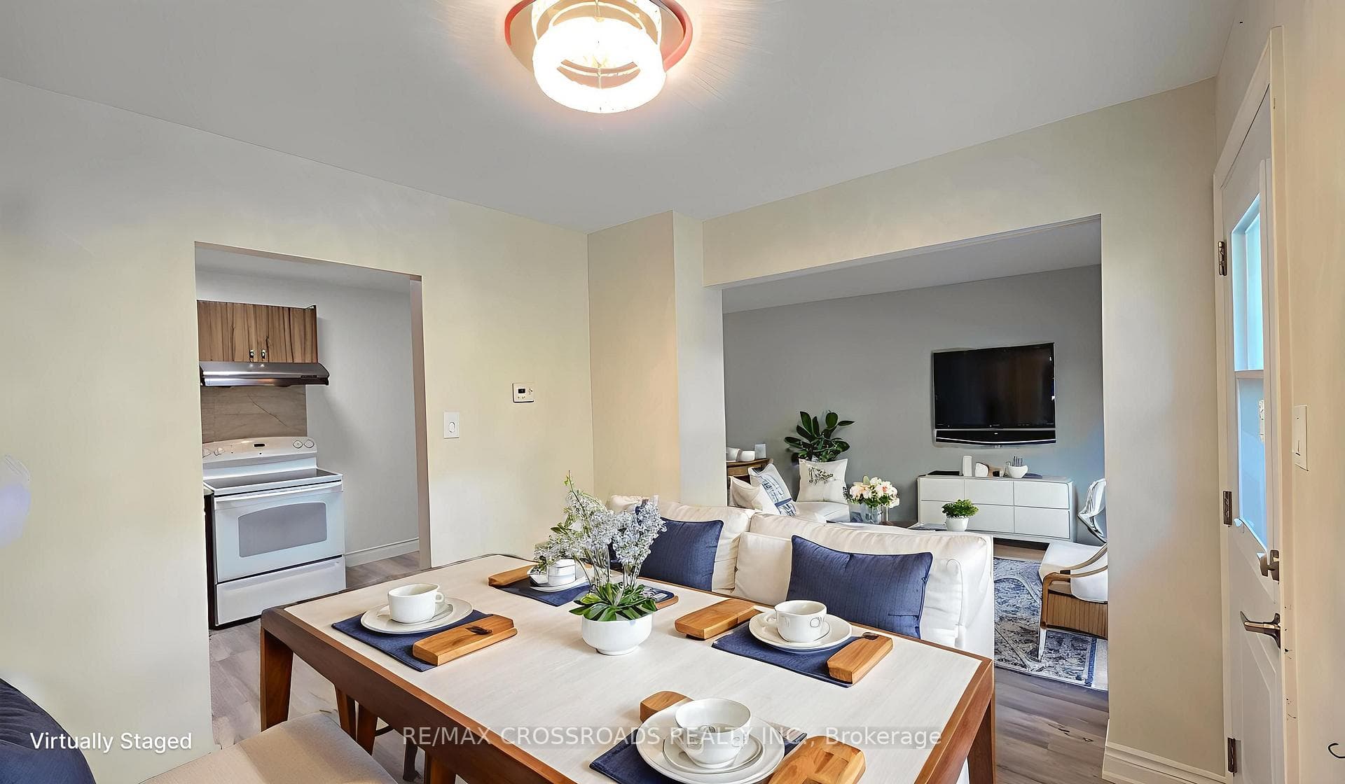 63 Osterhout Place, Scarborough (Morningside / West Hill), ON M1B 1E4 - Photo 1