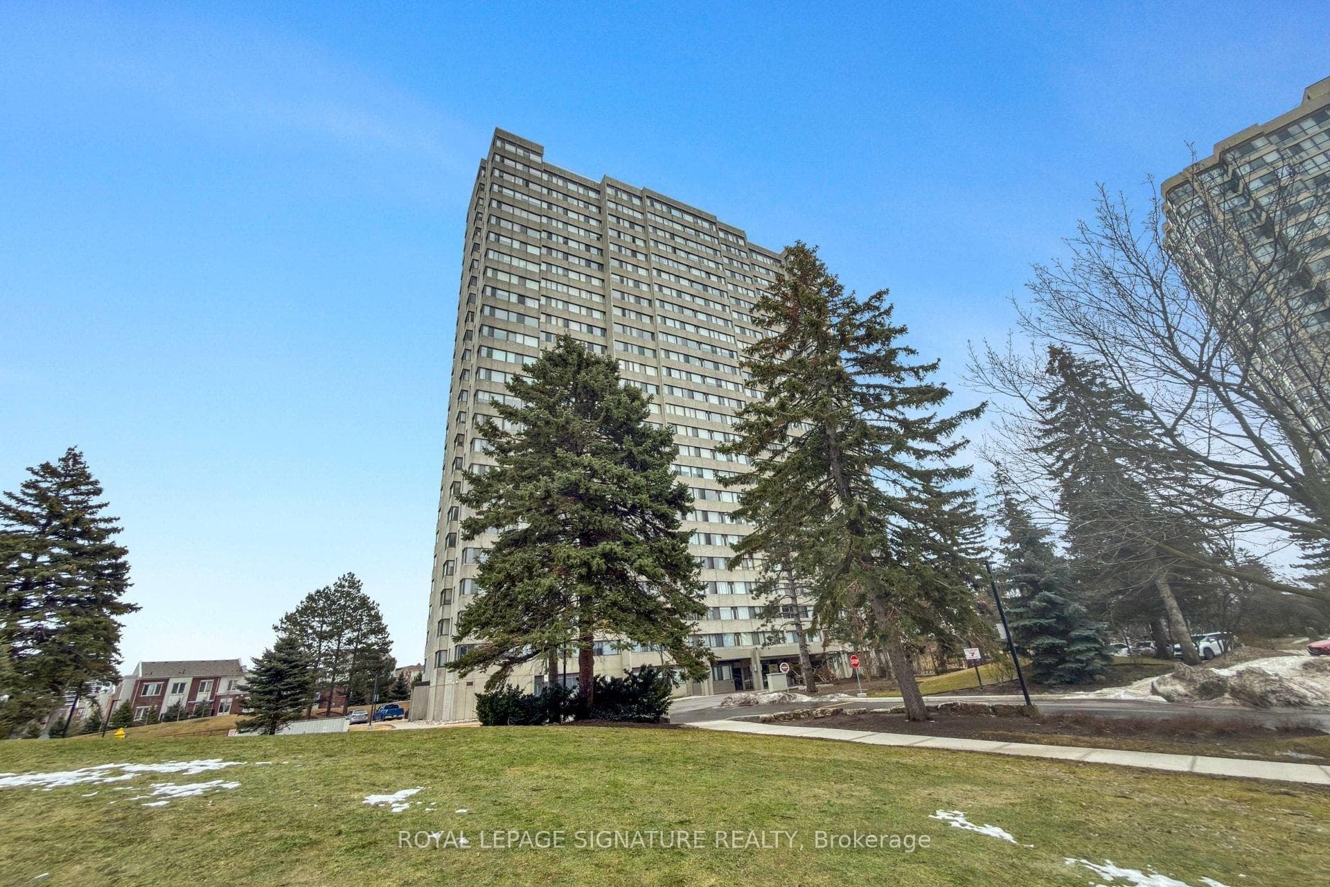 133 Torresdale Avenue Unit 902, Thornhill / Willowdale, ON M2R 3T2 - Photo 1