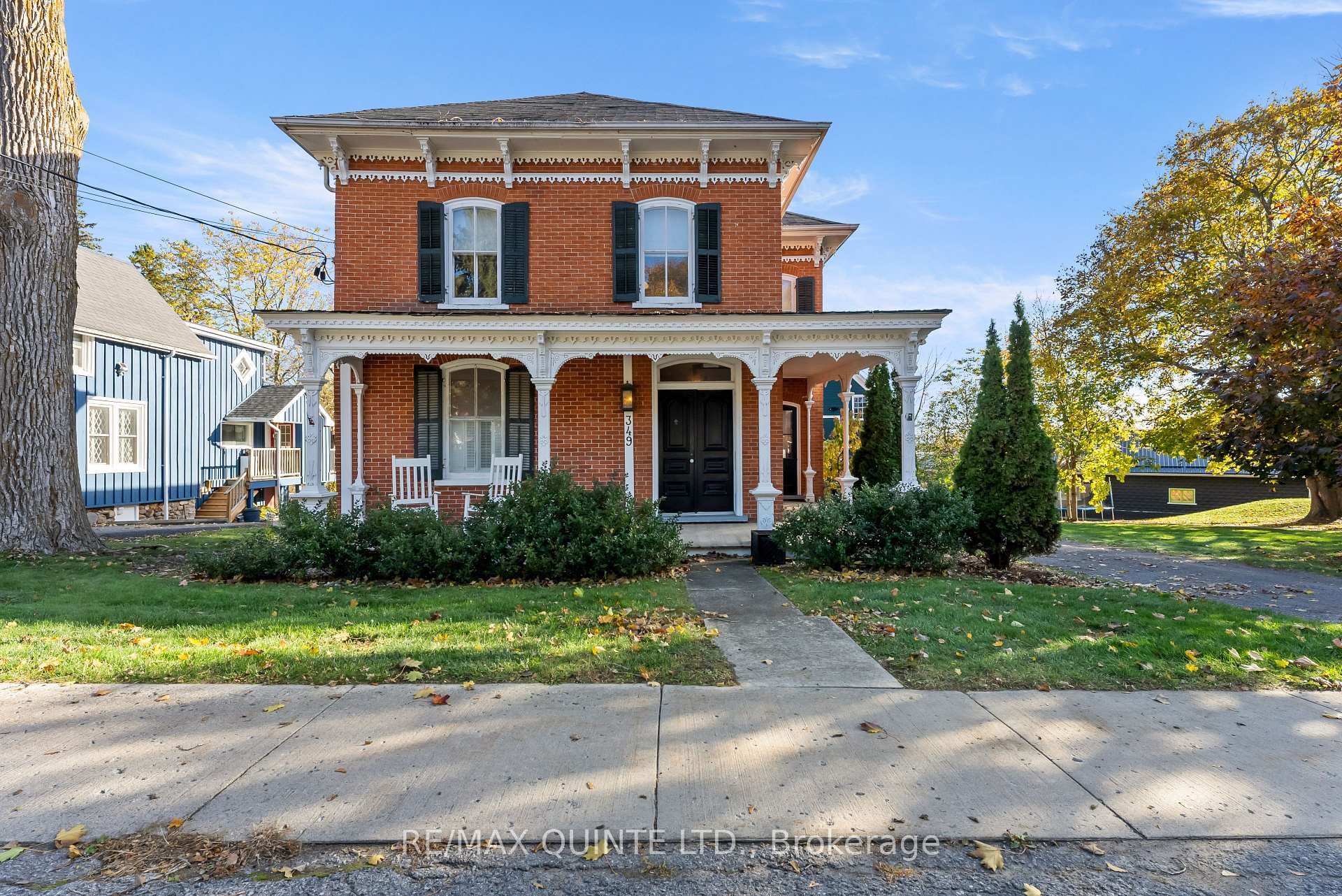 349 Main Street, Prince Edward County