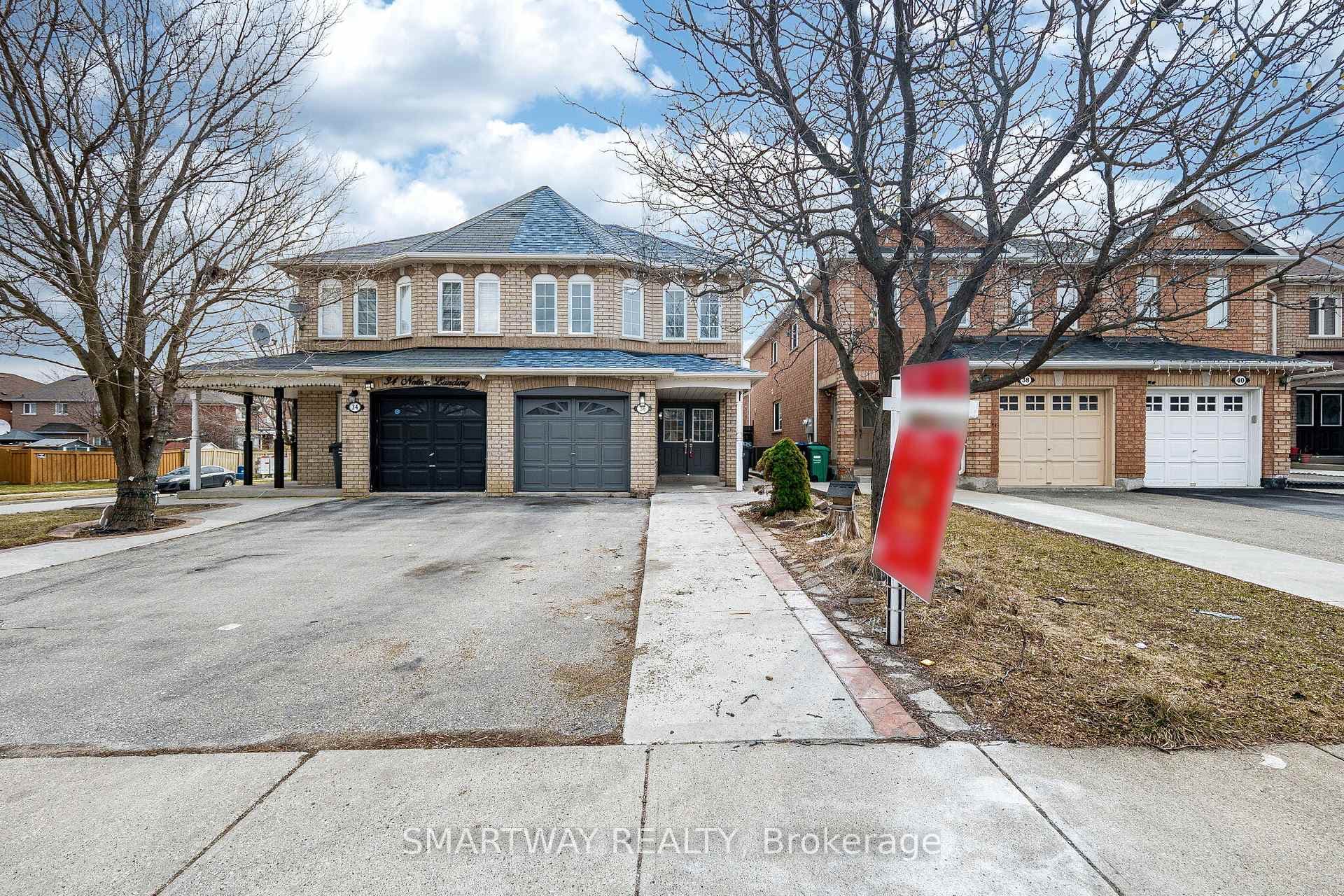 36 Native Landing, Brampton, ON L6X 5B1 - Photo 1