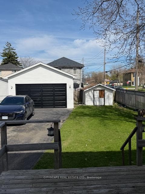 759 Midland Avenue, Dorset Park / Kennedy Park, ON M1K 4E5 - Photo 1