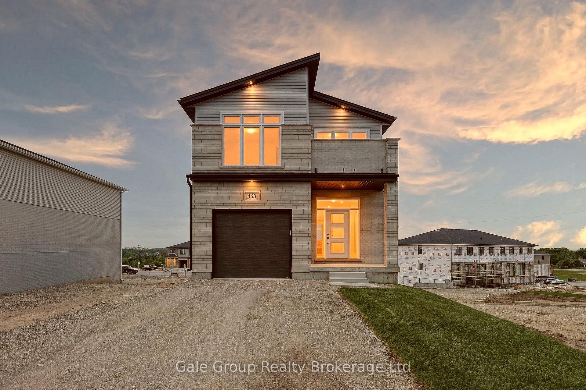 463 Gillespie Street, Woodstock, ON N4S 0G7 - Photo 1
