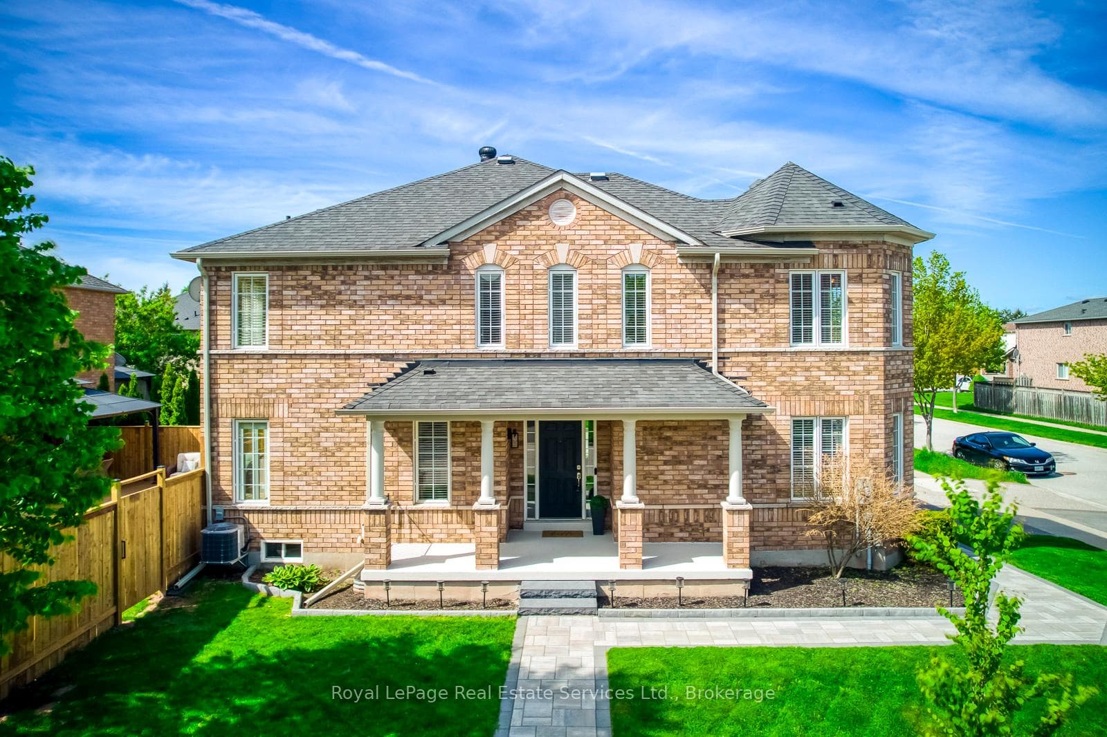 5636 EMMA Drive, Burlington
