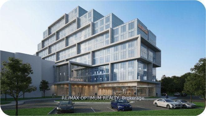 996 Martin grove Road Unit 220, Toronto W10