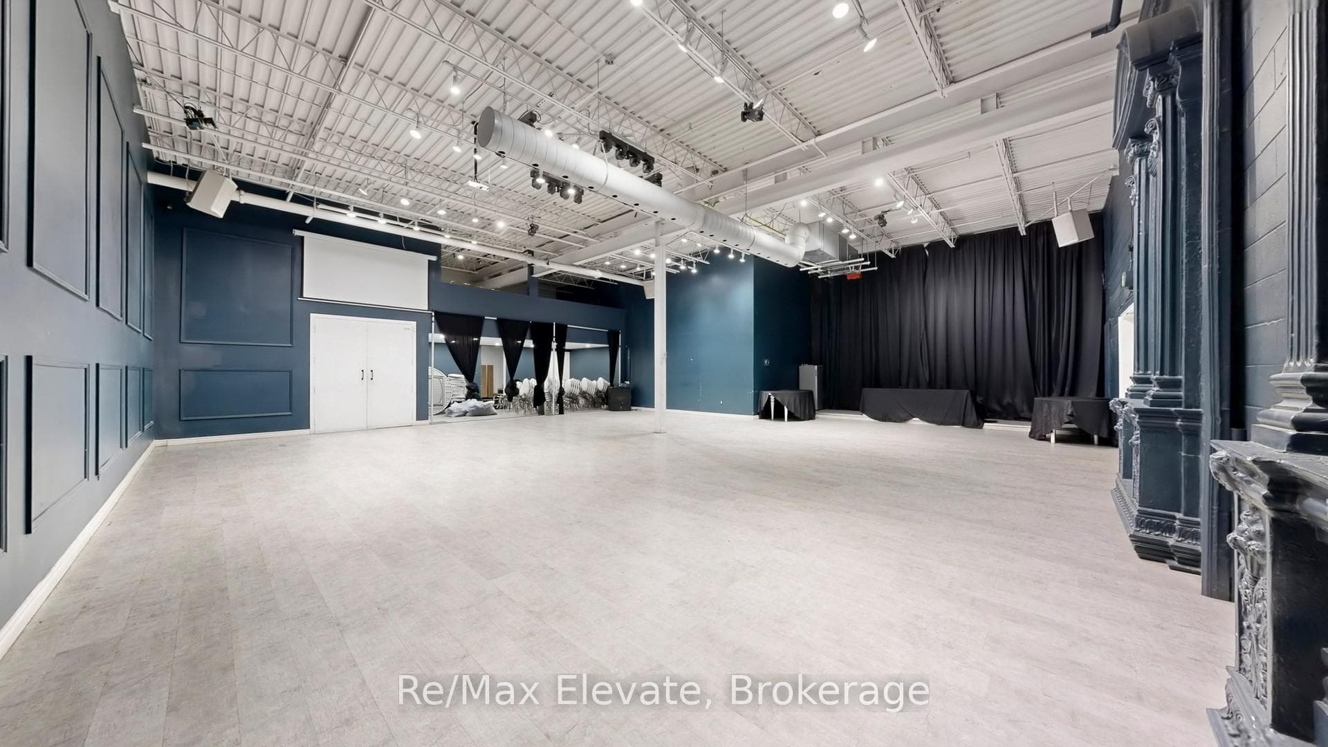 787 Warden Avenue Unit 9, Dorset Park / Kennedy Park, ON M1L 4C2 - Photo 1