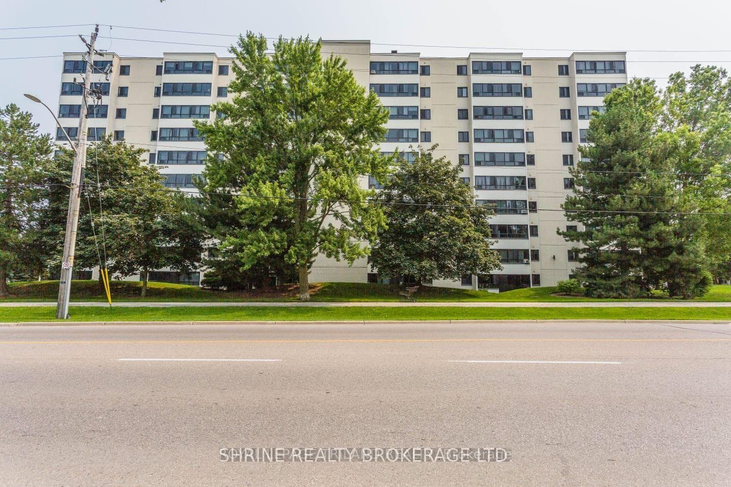 600 Grenfell Drive Unit 803, London North, ON N5X 2R8 - Photo 1