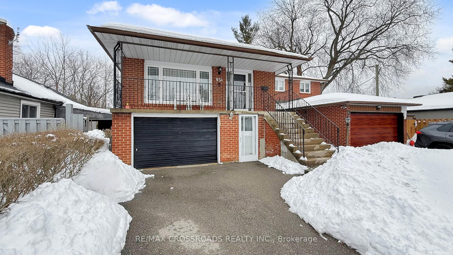 93A Wanstead Avenue, Birch Cliff / Cliffside, ON M1L 3L6 - Photo 1
