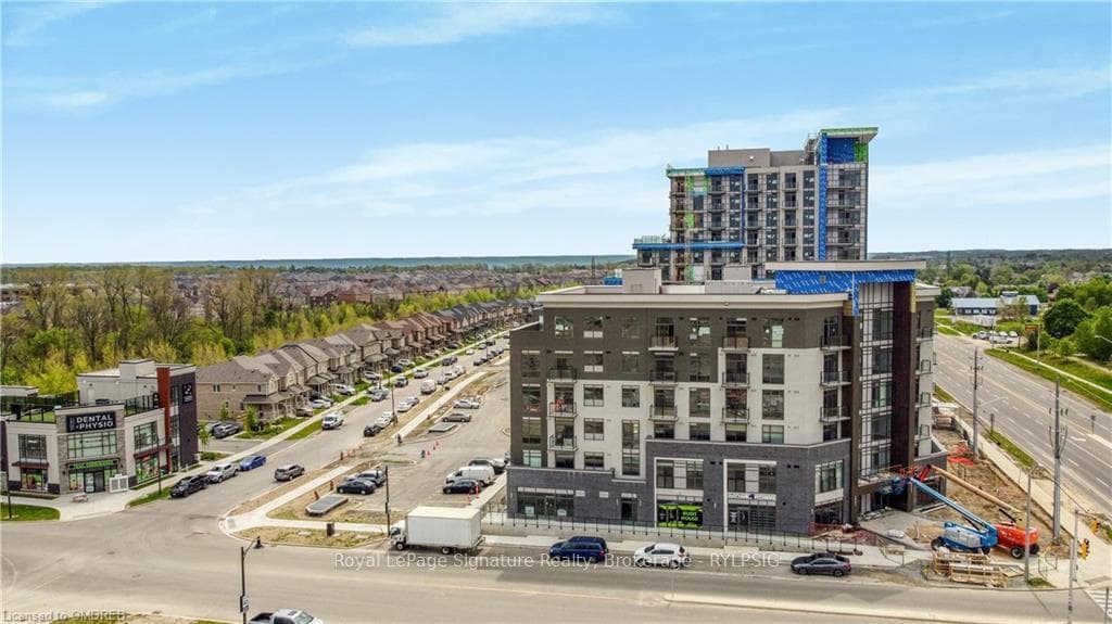 10 MALLARD Trail Unit 437, Hamilton, ON L0R 2H8 - Photo 1