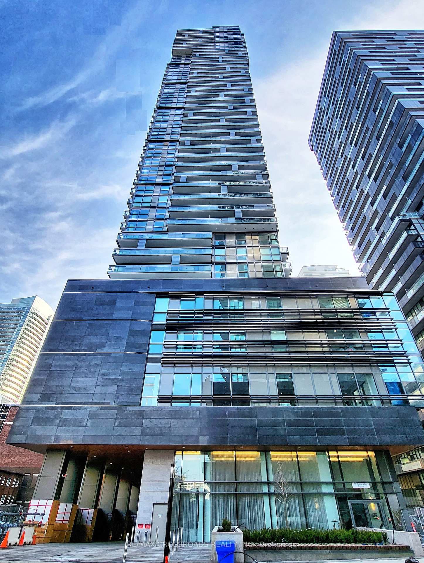 39 Roehampton Avenue Unit 3105, Leaside / Davisville, ON M4P 0G1 - Photo 1