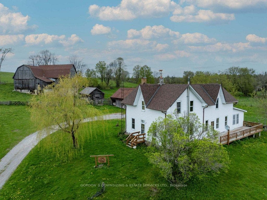 274 Providence Road, Kawartha Lakes