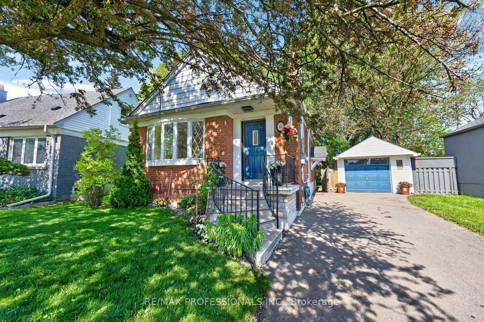 62 Marchington Circle, Dorset Park / Kennedy Park