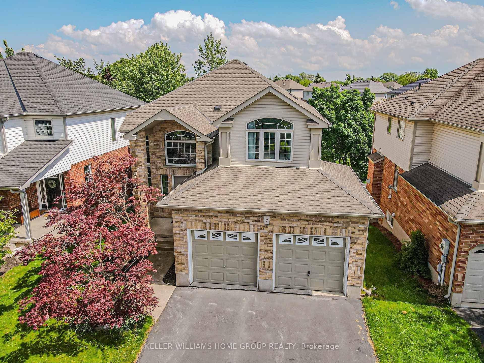 7 Miller Street, Guelph