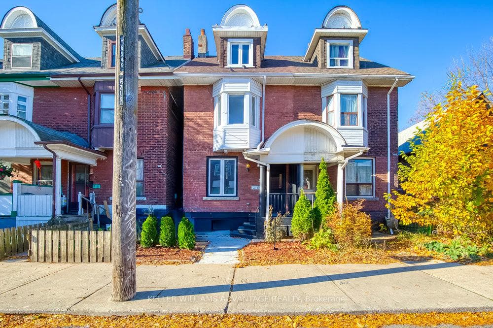 218 Broadview Avenue, Riverdale / Leslieville, ON M4M 2G5 - Photo 1
