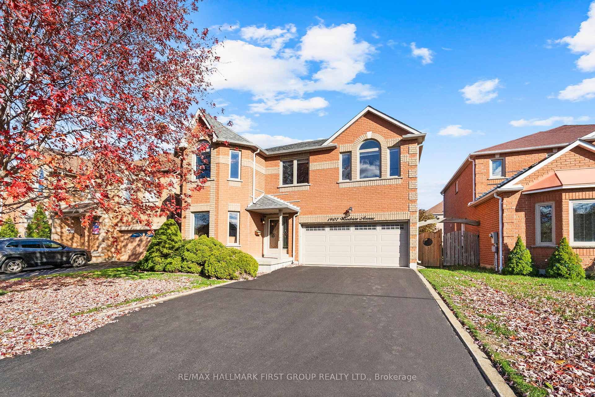 1907 Woodview Avenue, Pickering, ON L1V 1L5 - Photo 1