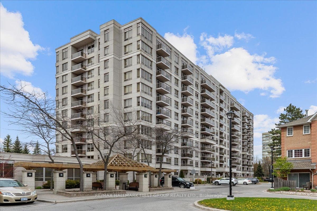 1200 The Esplanade N/A Unit 217, Pickering