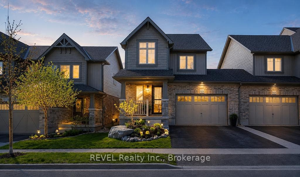1029 Cook Drive, Midland