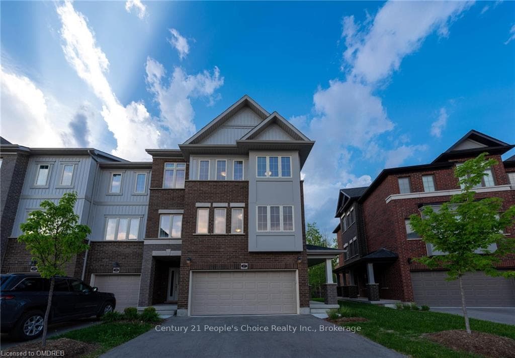 311 WOOLWICH Street Unit 27, Waterloo, ON N2K 0H4 - Photo 1