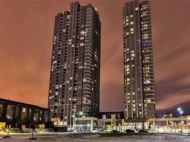 275 Village Green Square Unit 2024, Agincourt / Milliken, ON M1S 0L8 - Photo 1