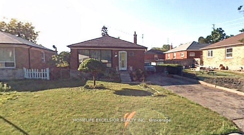 3 Strode Drive Unit Main upper, Scarborough Town Centre, ON M1J 1L8 - Photo 1