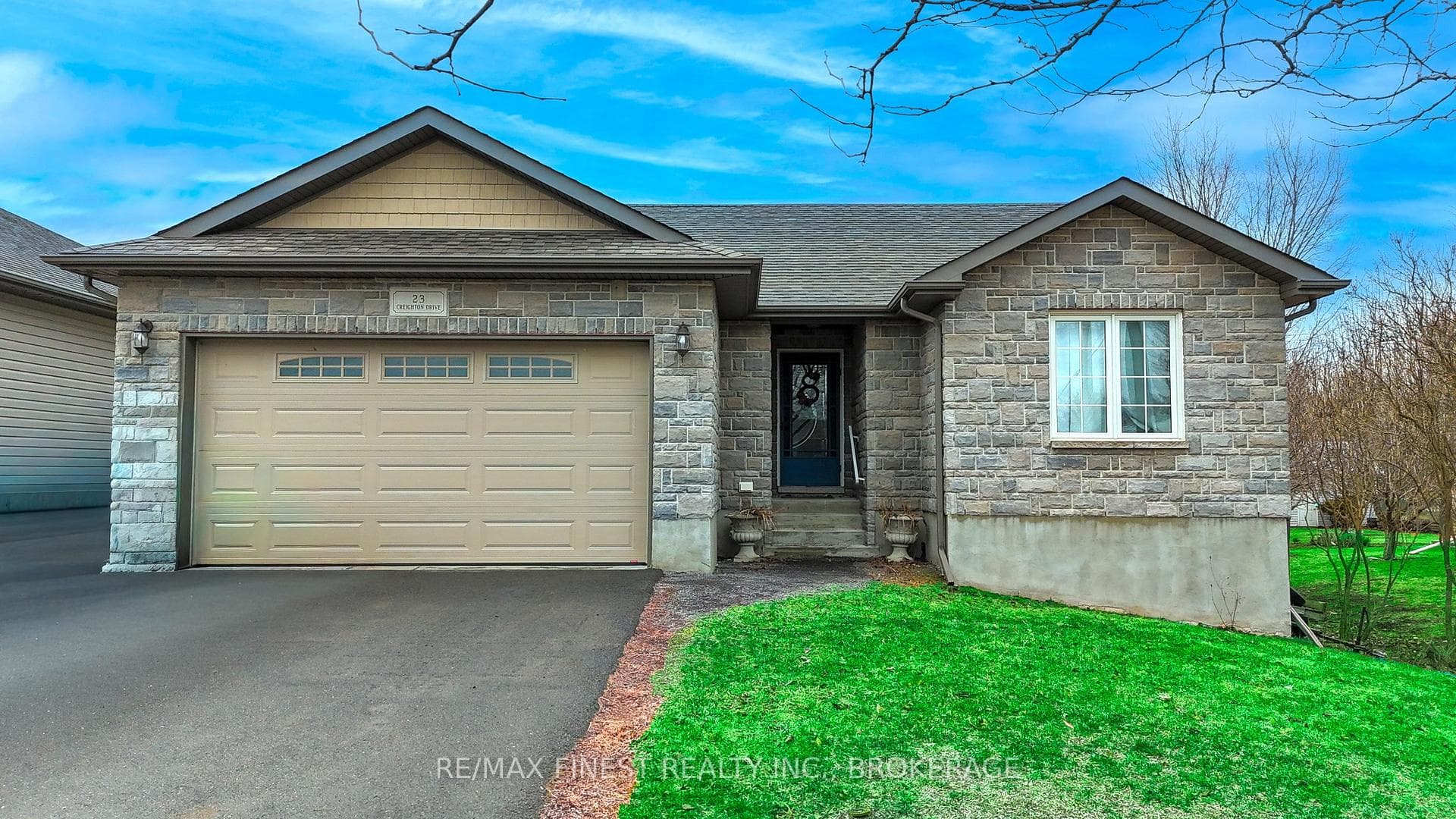 23 Creighton Drive, Loyalist