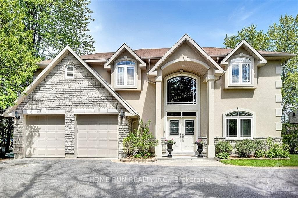3 Winding Way, Barrhaven, ON K2C 3H1 - Photo 1