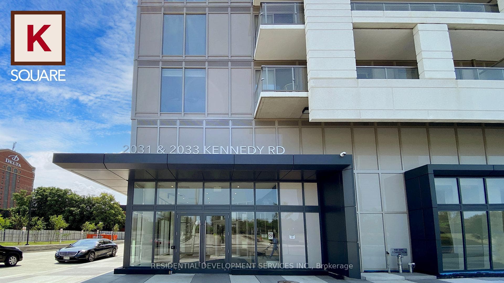 2031 Kennedy Road Unit 2127, Agincourt / Milliken, ON M1T 0B8 - Photo 1