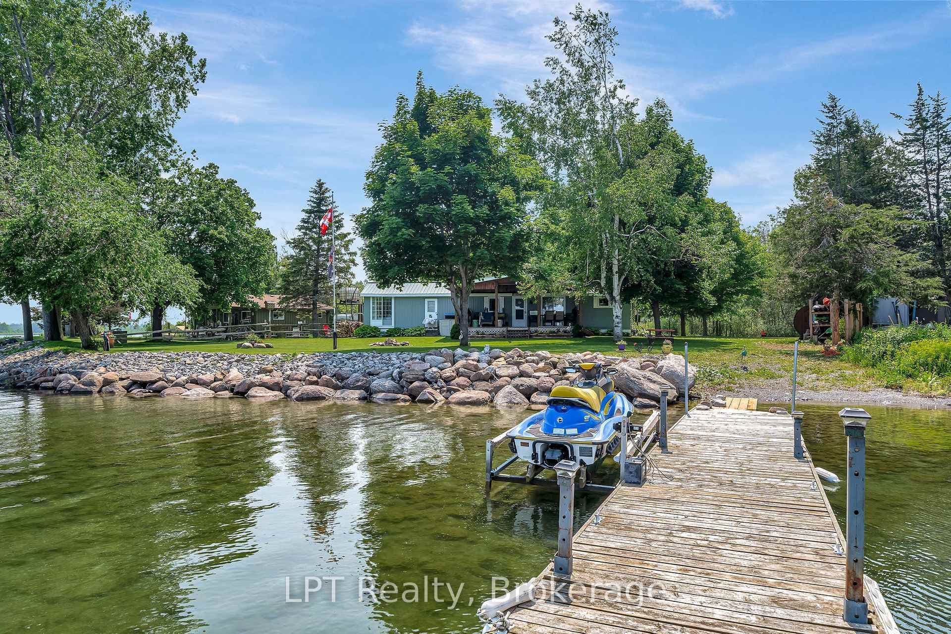 85 Pirates Cove Lane, Prince Edward County, ON K0K 2P0 - Photo 1