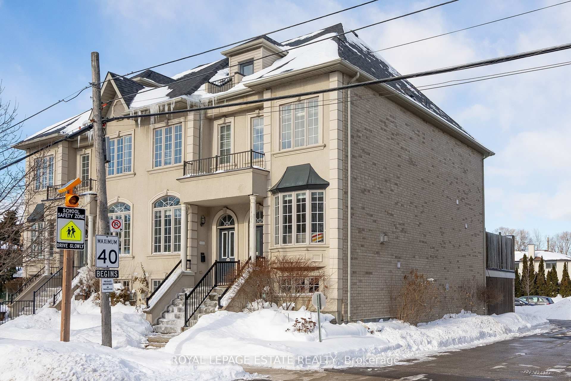 120 Clement Road, Etobicoke (Kingsview Village / Humber Heights), ON M9R 1Z2 - Photo 1