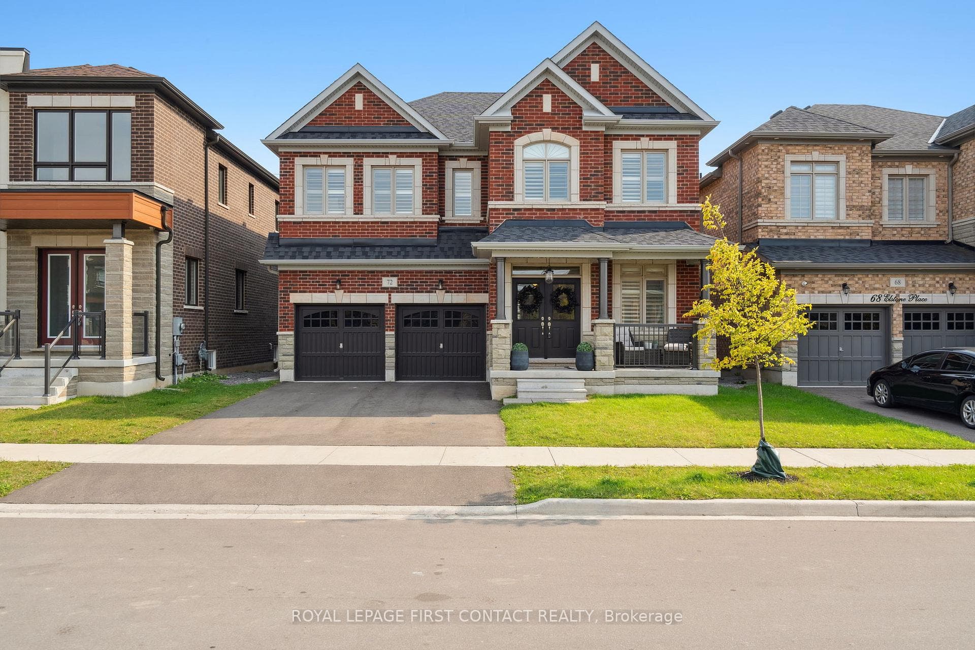 72 Elstone Place, Hamilton